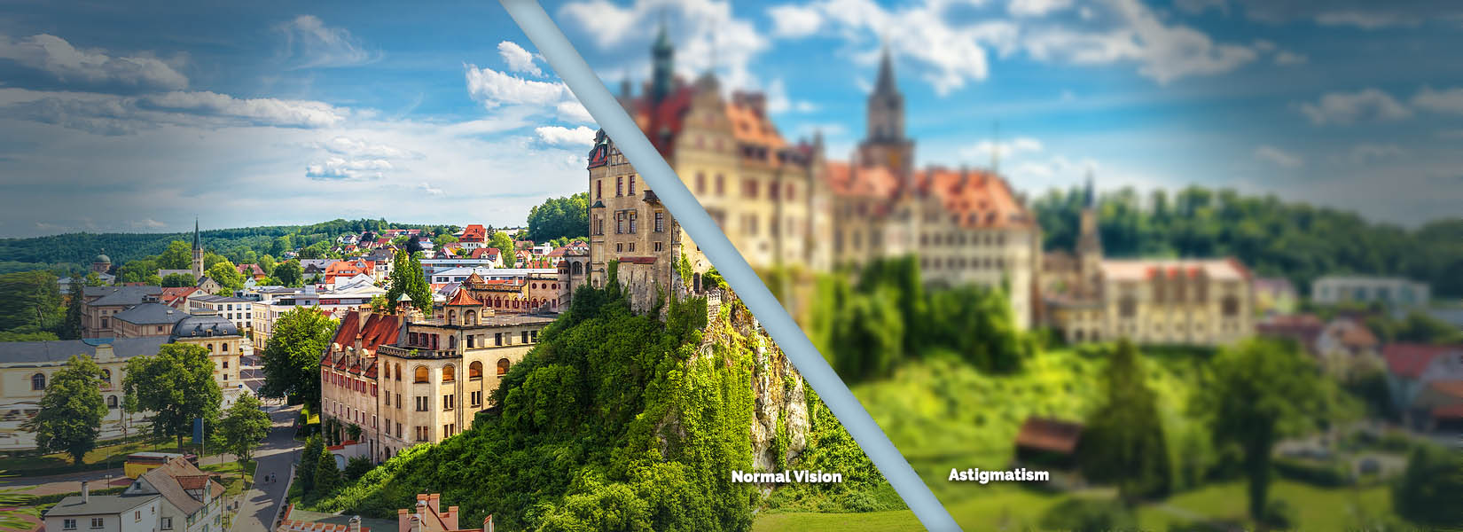 Astigmatism Treatment in Mt. Juliet