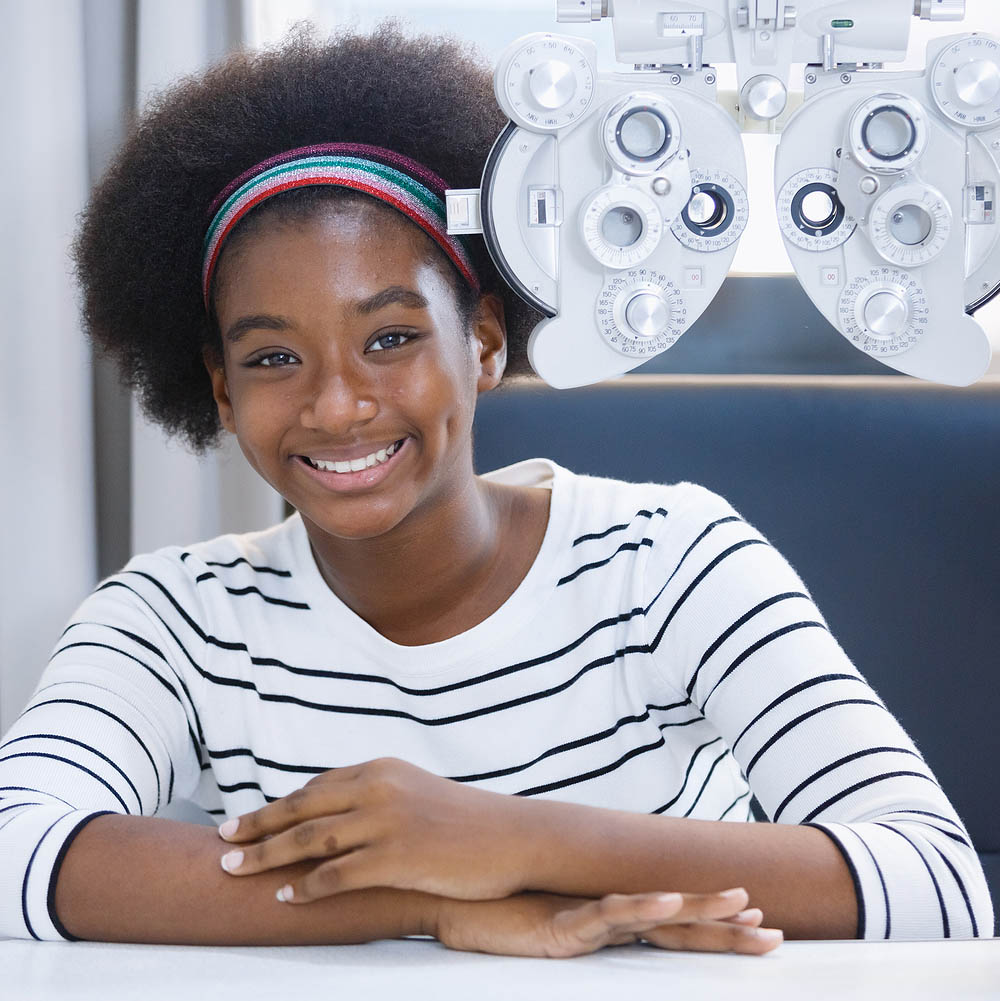 Comprehensive Eye Exams in Mt. Juliet