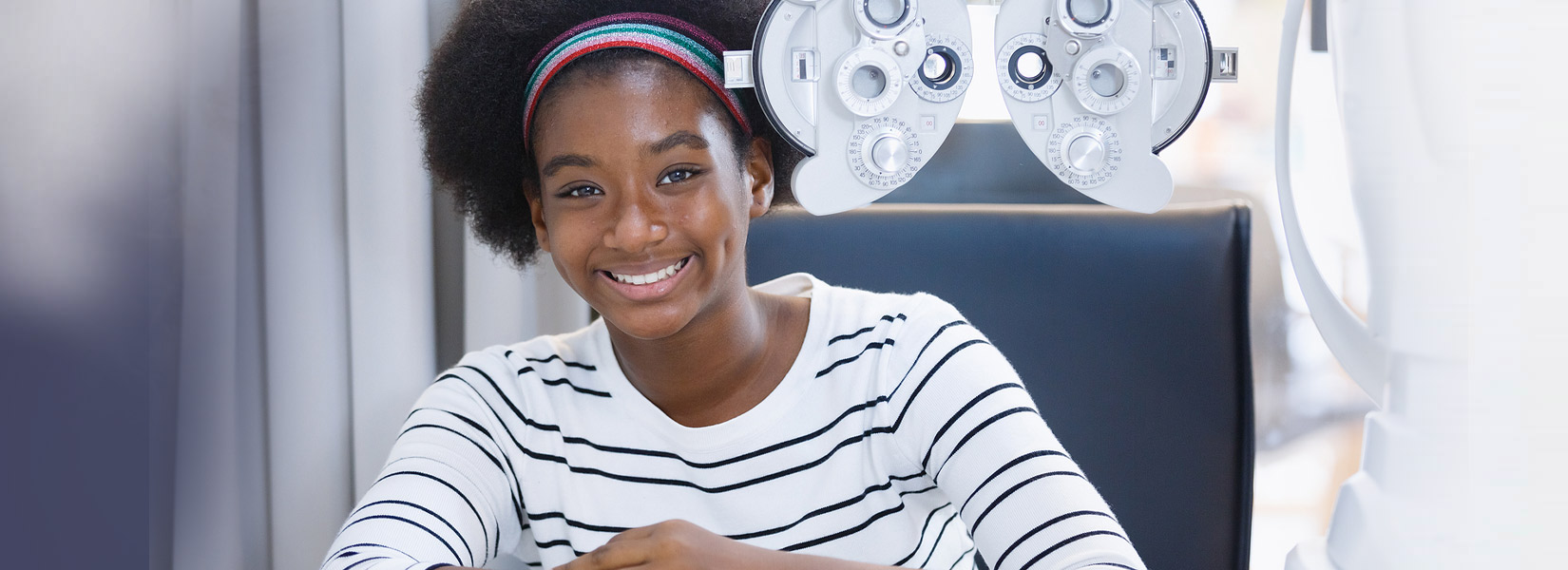 Comprehensive Eye Exams in Mt. Juliet