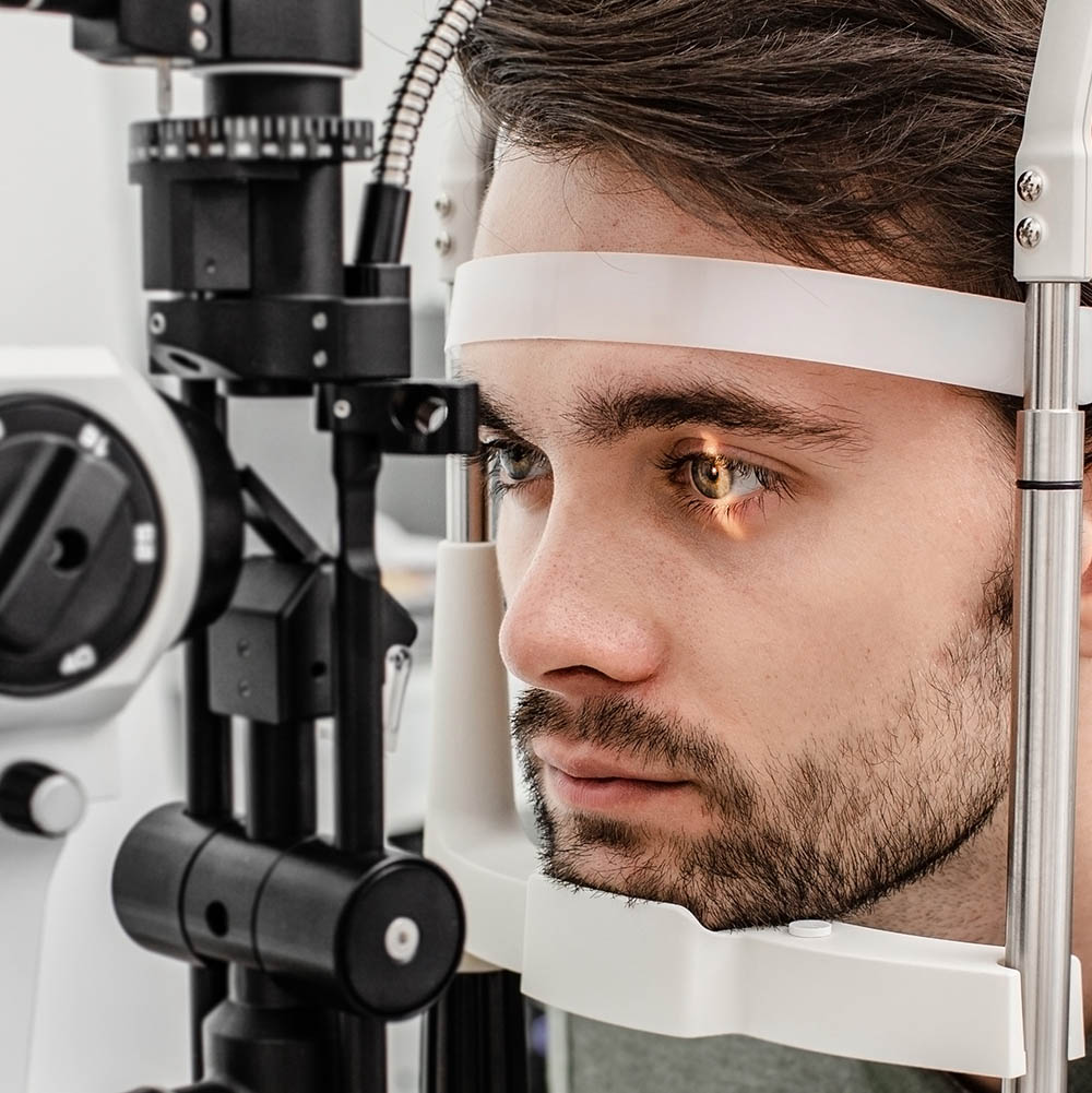 Contact Lens Exams in Mt. Juliet