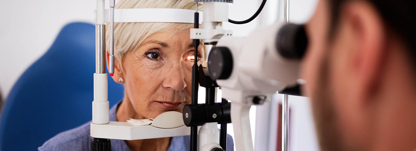 Preserve Your Vision With Mt. Juliet Family Vision
