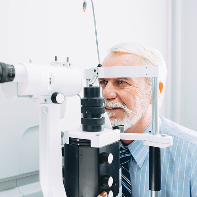 Vision Therapy in Mt. Juliet