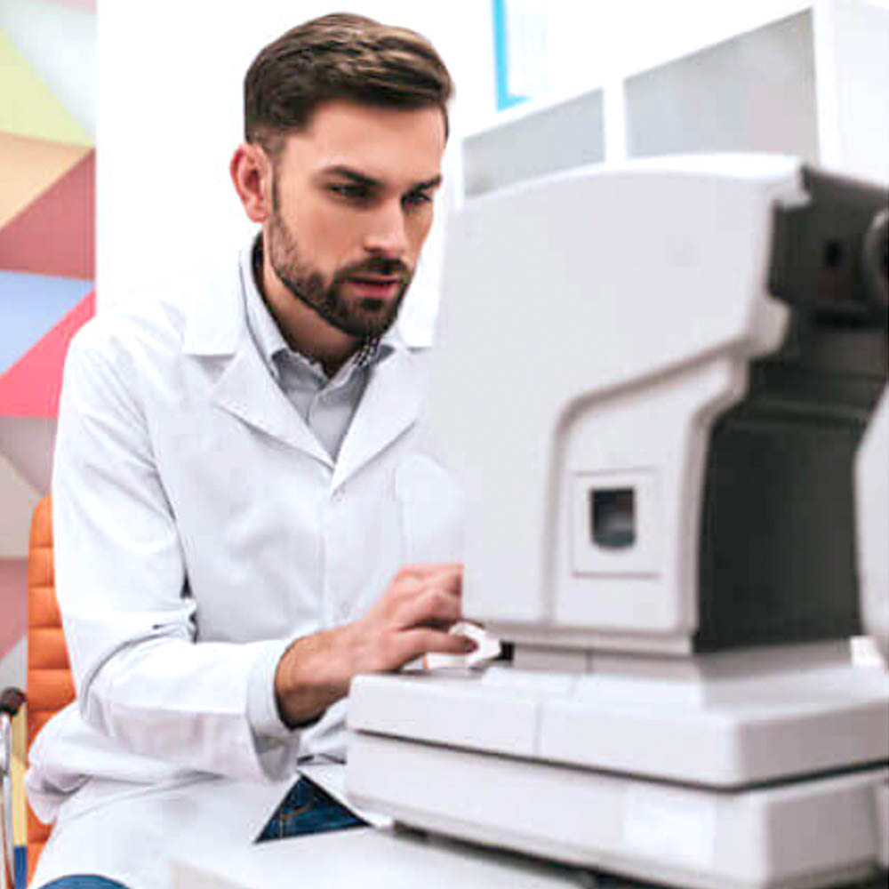 optometrist in Mt. Juliet