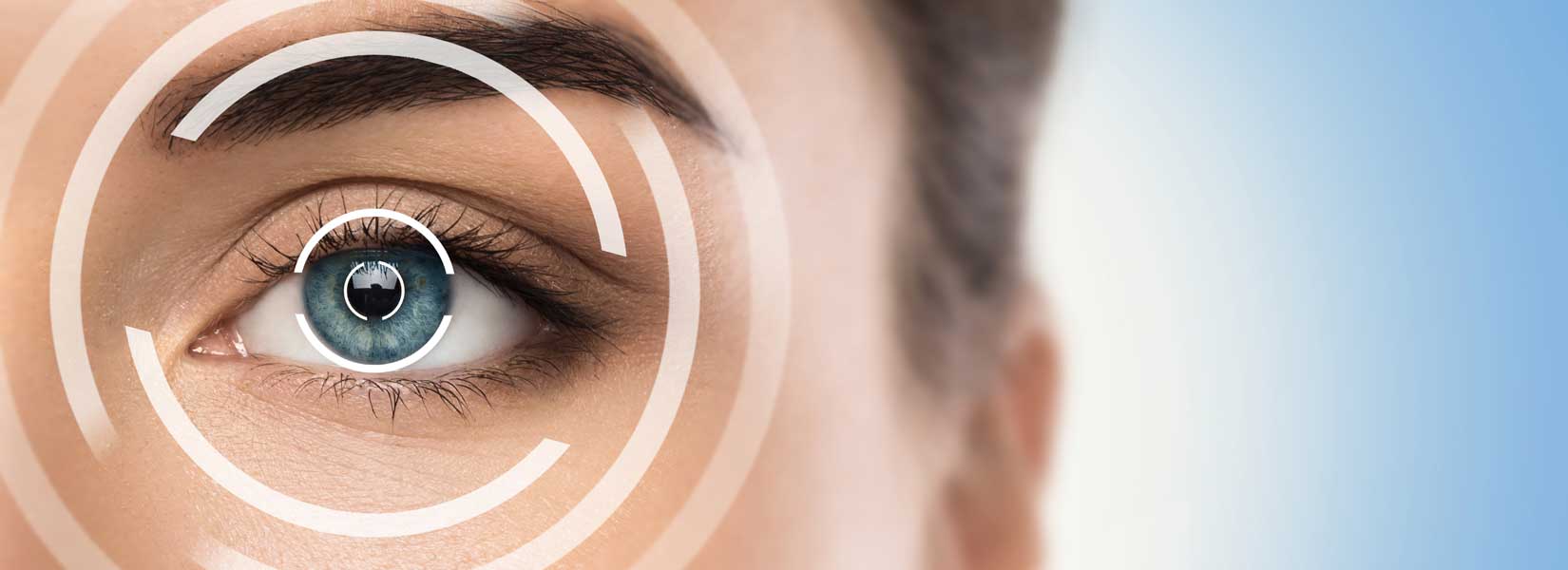 LASIK & Refractive Surgery Co-Management in Mt. Juliet